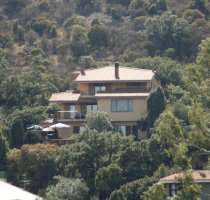 B&B Villa Patrizia sul Lago Capoterra